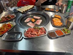 -马路牙子烧烤音乐酒馆(望京店)