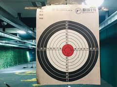 -枪馆1号实弹射击俱乐部