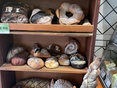 -Juicy Bakery(大学路店)