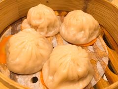 灌湯小籠包-添好运点心专门店(百老汇店)