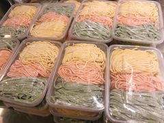 -素清香(解放路店)