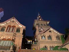 -马勒别墅饭店(静安寺店)