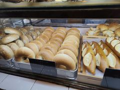-仙峰天然面包(迎宾路店)