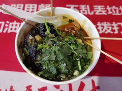 臭豆腐-海大南门夜市(海富街店)