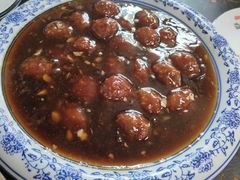 -食客居(缔景店)