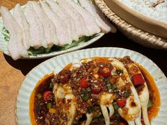 -麽麽家•爆炒牛肉饭(景瑞时光里店)
