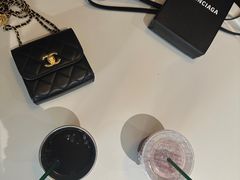 -Chanel(德基广场店)