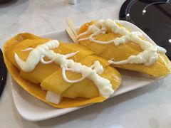 -五观堂素食(新华路店)