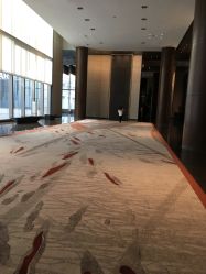 -北京柏悦酒店宴会厅