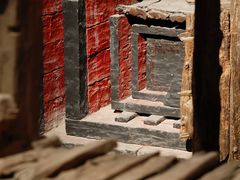 -北京大葆台遗址博物馆