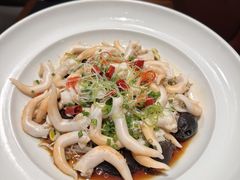 -必点海鲜·海肠捞饭·鲅鱼水饺(滨江道店)