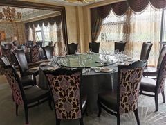 包厢-海景壹号大酒店(滨湖店)