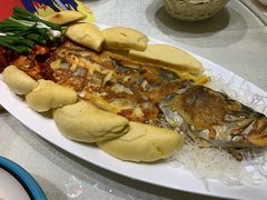 -自助火锅筷乐食代自助餐厅(金辰店)