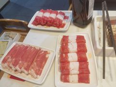 -傣妹火锅(南京东路一店)