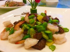 -清华大学-甲所餐厅