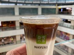 冰博克咖啡-奈雪的茶(赛格店)