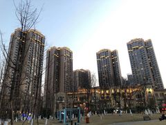 -府河摄影公园