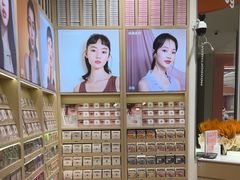 -moody彩瞳(环宇城店)