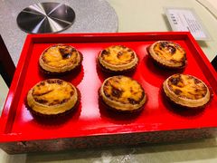 葡挞-顺风山庄(水濂山店)