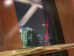 -远洋宾馆·江景餐厅
