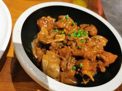 -爷爷的土钵菜(街道口店)