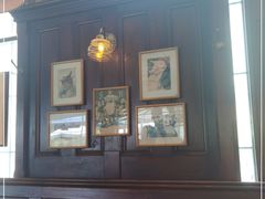 -宝莱纳餐厅(滨江店)