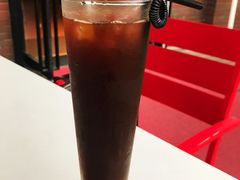 -拉亚汉堡经典餐厅(商城路店)