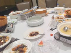 -寿州大饭店·餐厅