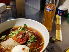 -胡同泥炉烤肉(吉祥市场店)