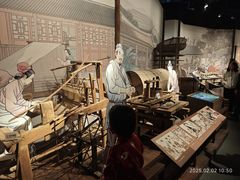 -中国闽台缘博物馆