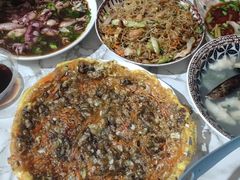 -食来运转平潭小吃(平潭店)
