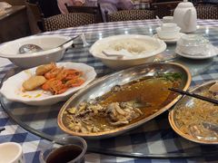 -钱大妈海鲜饭店(保利林语店)