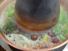 -津门老羊家·铜锅涮羊肉·烧烤(科技园店)