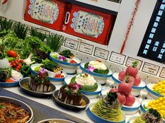-山河屯铁锅炖鲜鹅·东北菜(开发区一店)