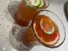 -CRAZYONES西班牙海鲜饭(上海美罗城店)