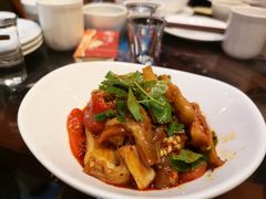 -志晖园圆子鸡·辣子鸡(阳光店)