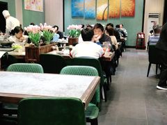 大堂-紫光园(创始店)