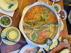 -大理.老字号渝记酸萝卜乌鱼(古城总店)