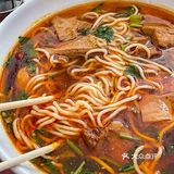 人均20r清真小馆！快来吃烧麦羊汤牛肉面…