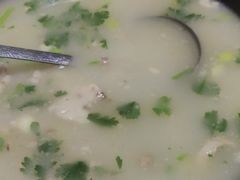 -小山东羊肉汤馆(同济新村店)