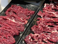 -陈记顺和牛肉火锅馆(天河北路店)