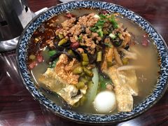 -东门七爷螺蛳粉(浦东店)