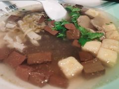 -苏晓玥·手作江南小吃(深圳北站店)