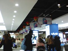 -苏宁易购(成都春熙路店)
