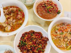 -笨罗卜浏阳菜馆(龙华鹏润达店)