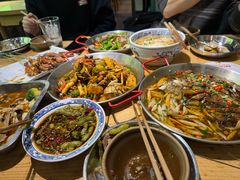-红姐龙虾·烧烤·酸菜鱼(二十二年老店)