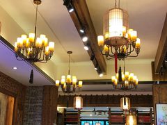 大堂-顺丰轩园林酒家(天河店)