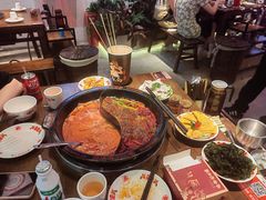 -牛市坎火锅(建设路店)