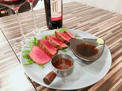 -BomBa意大利餐厅