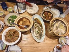 -金鱼妈妈 山野·食趣(荫山街店)
